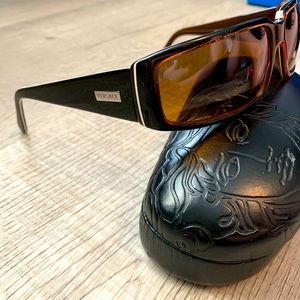 Versace sunglasses